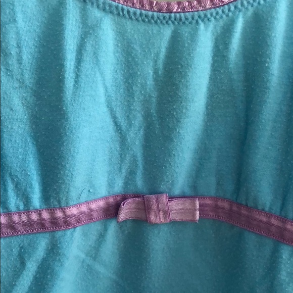 Ladies Larrivo Maternity / Nursing / Lounge / Sleep Wear Tank Top - Picture 5 of 9